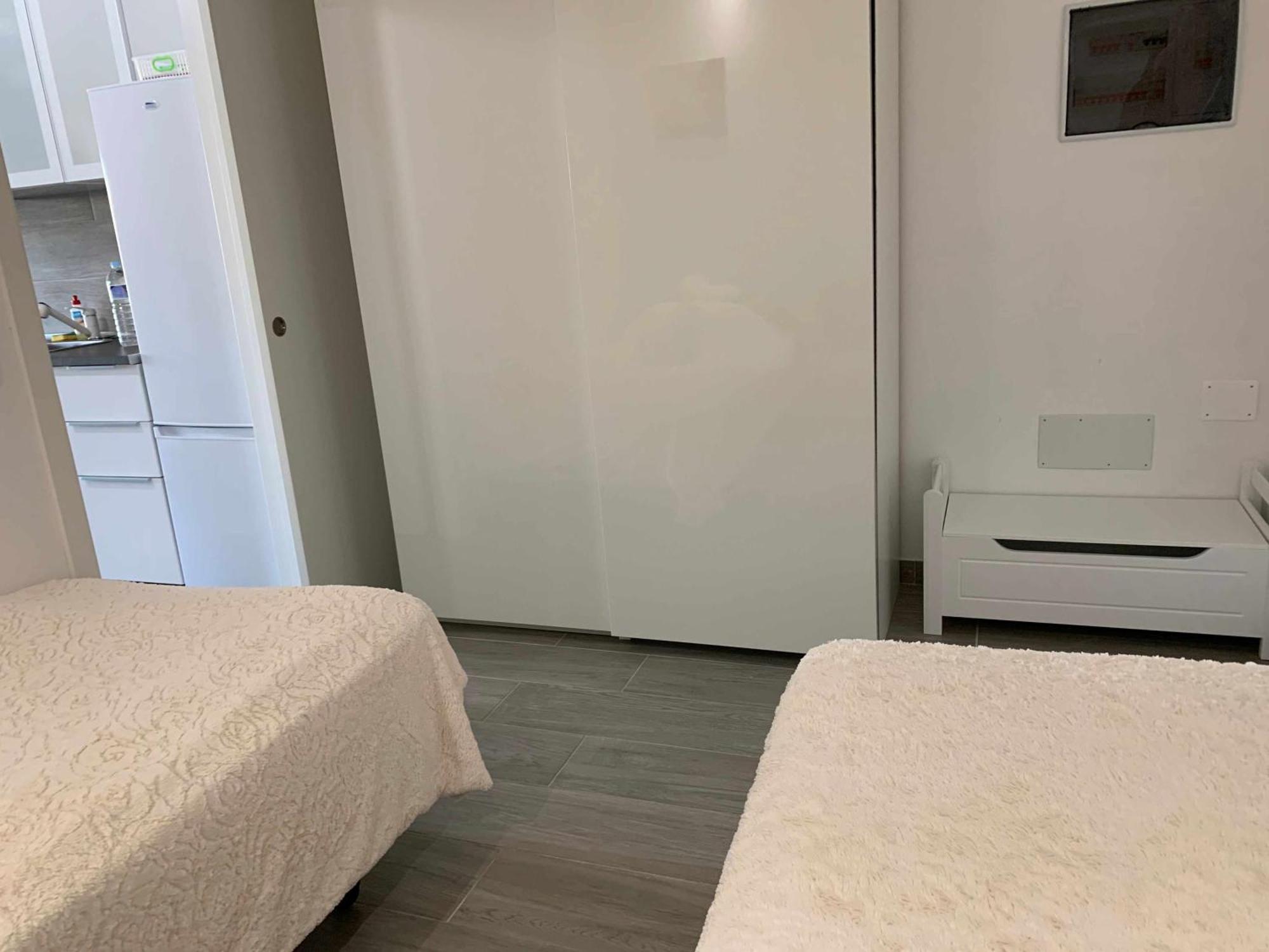 מספאלומס Bungalow Enfrente Piscina En Maspalomas מראה חיצוני תמונה