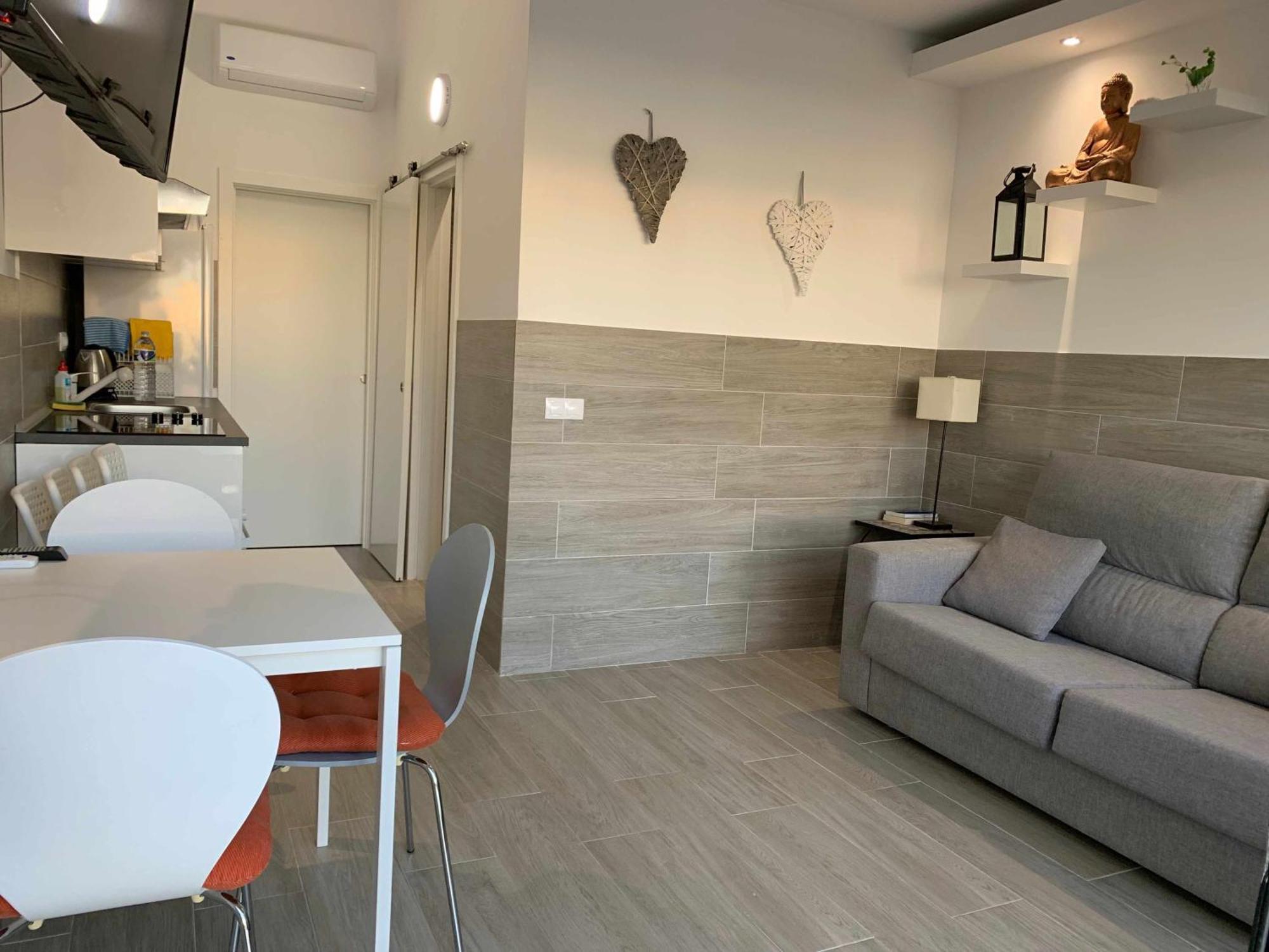 מספאלומס Bungalow Enfrente Piscina En Maspalomas מראה חיצוני תמונה