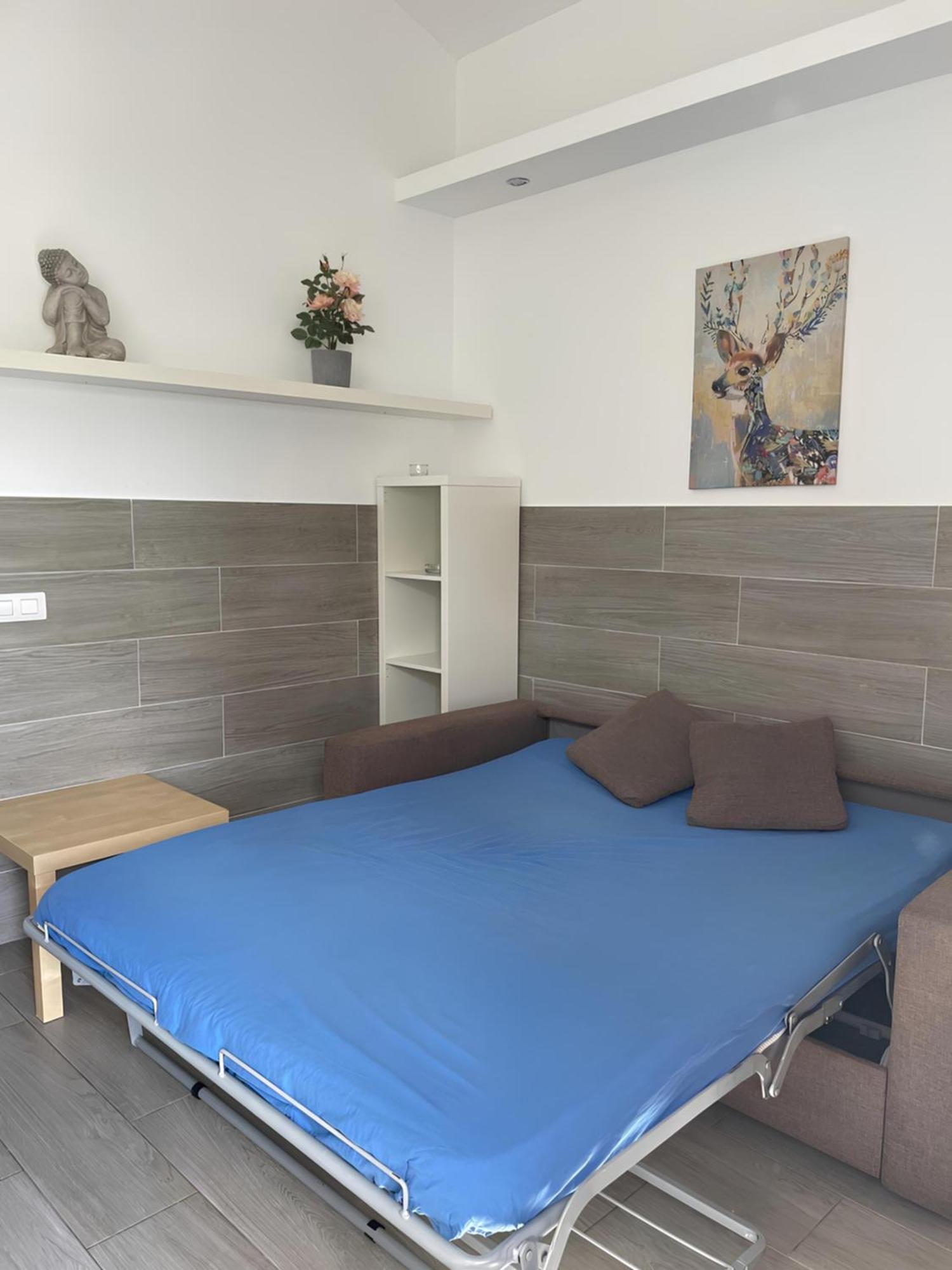 מספאלומס Bungalow Enfrente Piscina En Maspalomas מראה חיצוני תמונה
