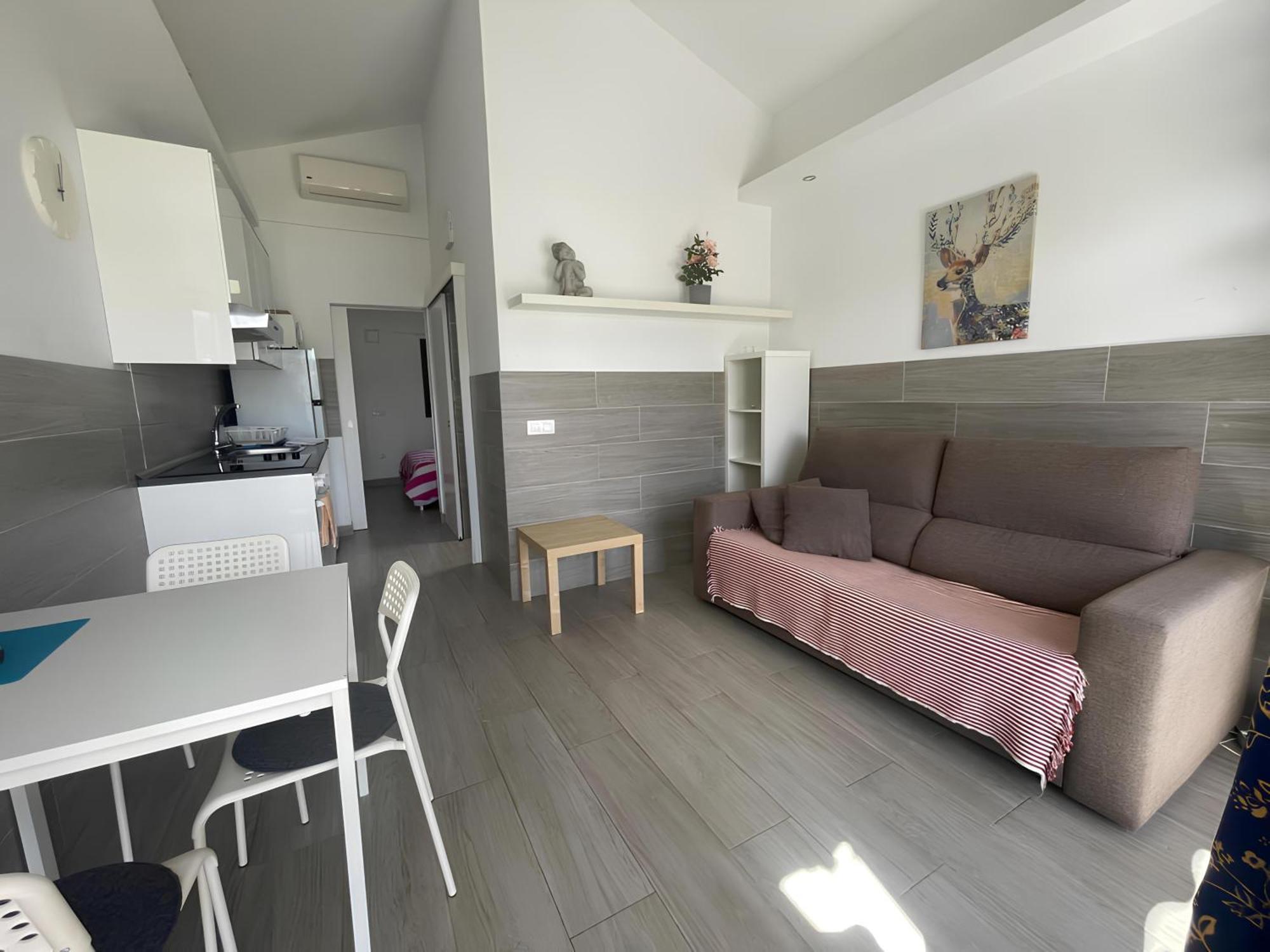 מספאלומס Bungalow Enfrente Piscina En Maspalomas מראה חיצוני תמונה