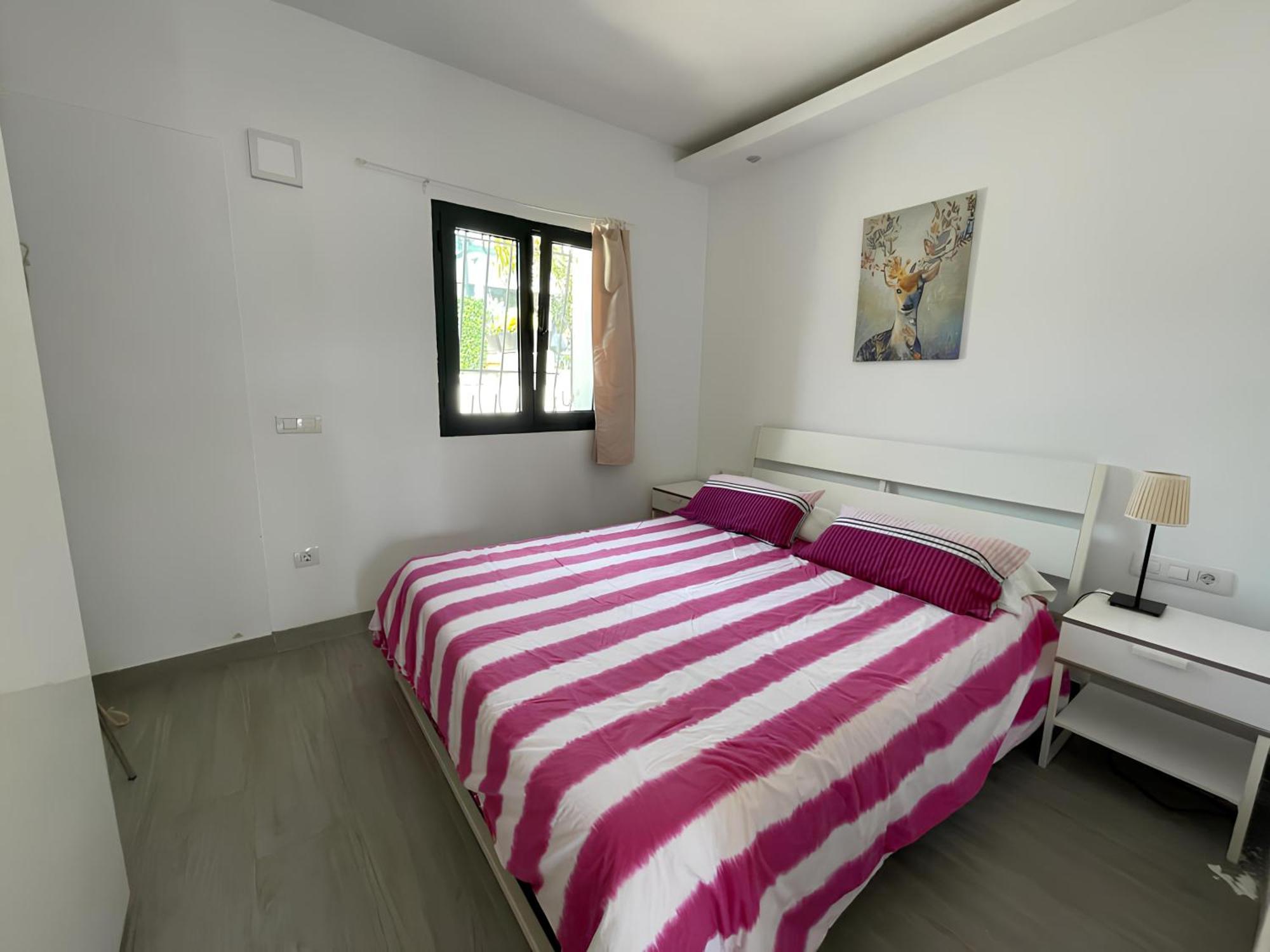 מספאלומס Bungalow Enfrente Piscina En Maspalomas מראה חיצוני תמונה
