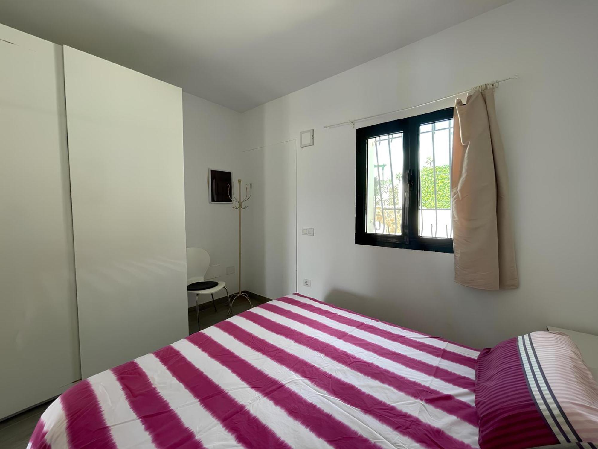מספאלומס Bungalow Enfrente Piscina En Maspalomas מראה חיצוני תמונה