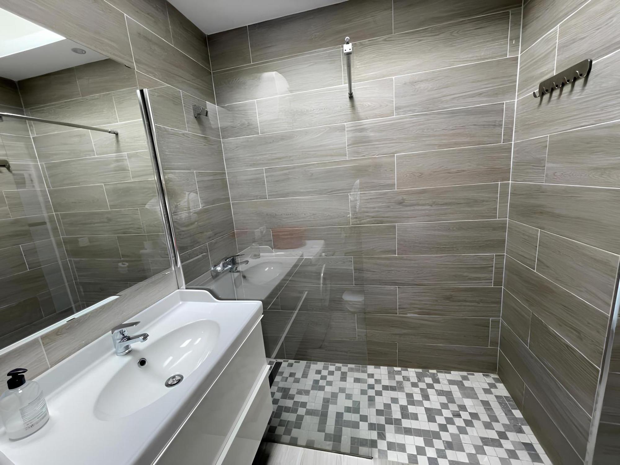 מספאלומס Bungalow Enfrente Piscina En Maspalomas מראה חיצוני תמונה